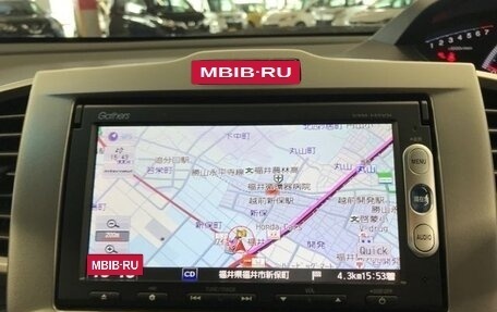 Honda Freed I, 2014 год, 800 000 рублей, 12 фотография