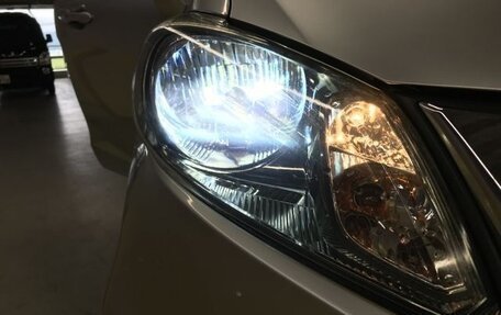 Honda Freed I, 2014 год, 800 000 рублей, 23 фотография