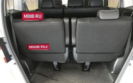 Honda Freed I, 2014 год, 800 000 рублей, 13 фотография