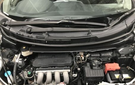 Honda Freed I, 2014 год, 800 000 рублей, 30 фотография