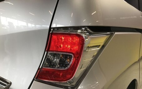 Honda Freed I, 2014 год, 800 000 рублей, 27 фотография
