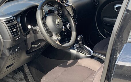 KIA Soul II рестайлинг, 2016 год, 1 400 000 рублей, 3 фотография