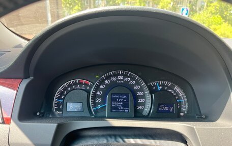 Toyota Camry, 2012 год, 1 250 000 рублей, 10 фотография