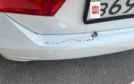 Toyota Camry, 2012 год, 1 250 000 рублей, 8 фотография