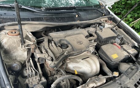 Toyota Camry, 2012 год, 1 250 000 рублей, 12 фотография