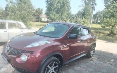 Nissan Juke II, 2014 год, 1 150 000 рублей, 1 фотография