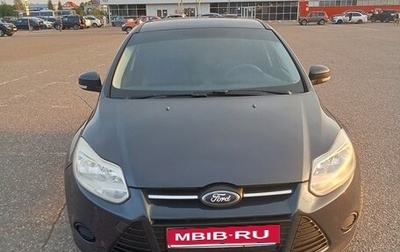 Ford Focus III, 2011 год, 730 000 рублей, 1 фотография