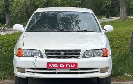 Toyota Chaser VI, 1996 год, 100 000 рублей, 1 фотография