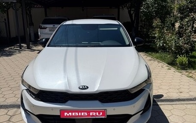 KIA K5, 2020 год, 2 150 000 рублей, 1 фотография