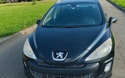 Peugeot 308 II, 2008 год, 220 000 рублей, 1 фотография