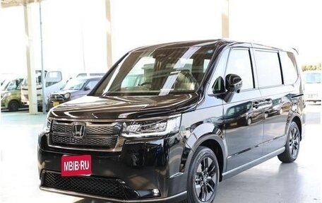 Honda Stepwgn, 2026 год, 2 800 000 рублей, 1 фотография