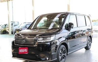 Honda Stepwgn, 2026 год, 2 800 000 рублей, 1 фотография