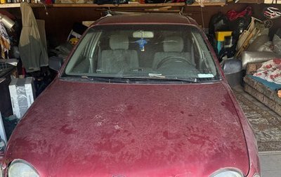 Toyota Corolla, 1998 год, 49 000 рублей, 1 фотография