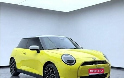 MINI Hatch, 2025 год, 5 490 000 рублей, 1 фотография