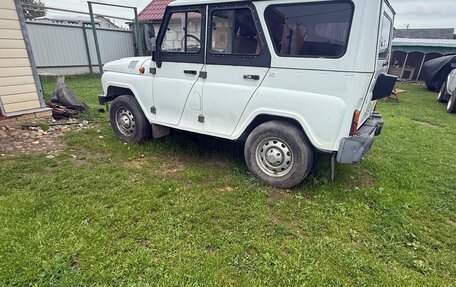 ЛуАЗ 3151, 2012 год, 380 000 рублей, 1 фотография