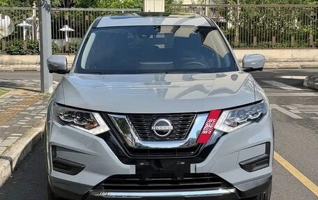 Nissan X-Trail, 2025 год, 3 000 000 рублей, 1 фотография