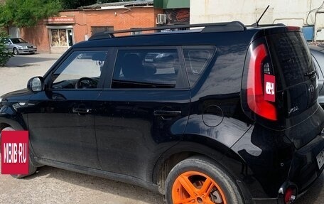 KIA Soul II рестайлинг, 2016 год, 1 400 000 рублей, 6 фотография