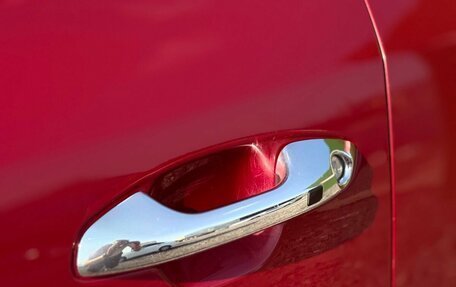 KIA Rio IV, 2017 год, 1 199 000 рублей, 10 фотография