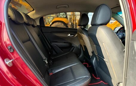 KIA Rio IV, 2017 год, 1 199 000 рублей, 23 фотография