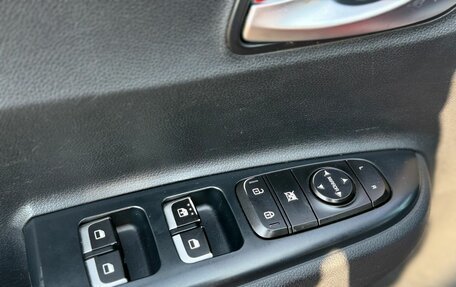 KIA Rio IV, 2017 год, 1 199 000 рублей, 31 фотография