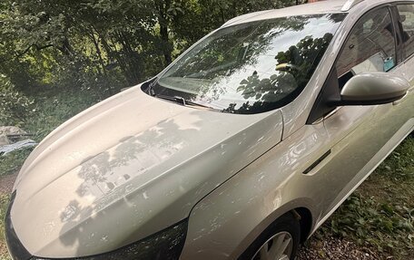 Renault Megane IV, 2018 год, 1 550 000 рублей, 5 фотография