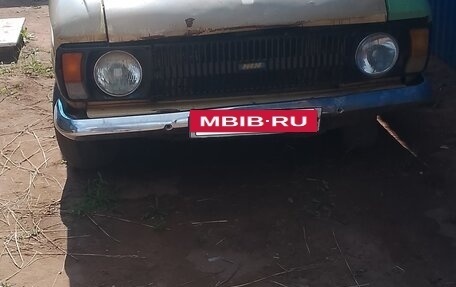Москвич 412, 1988 год, 35 000 рублей, 2 фотография
