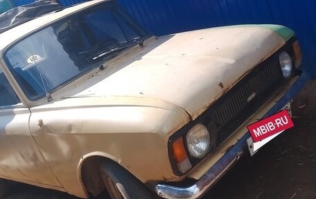 Москвич 412, 1988 год, 35 000 рублей, 4 фотография