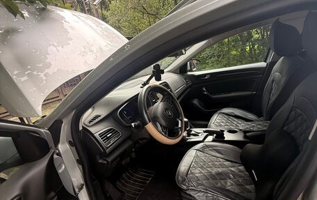Renault Megane IV, 2018 год, 1 550 000 рублей, 8 фотография