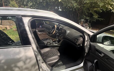 Renault Megane IV, 2018 год, 1 550 000 рублей, 16 фотография