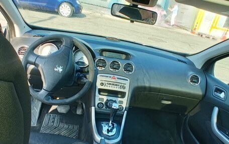 Peugeot 308 II, 2008 год, 220 000 рублей, 7 фотография