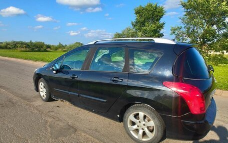 Peugeot 308 II, 2008 год, 220 000 рублей, 5 фотография