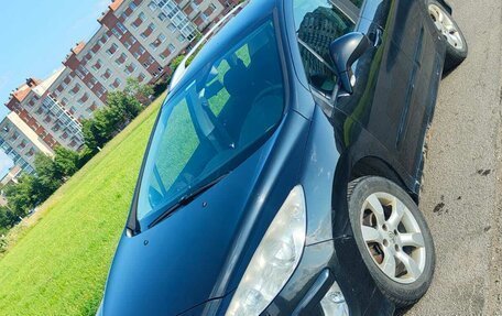 Peugeot 308 II, 2008 год, 220 000 рублей, 4 фотография