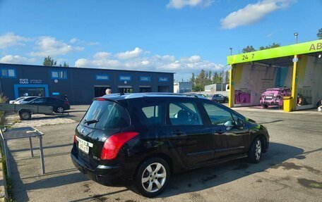 Peugeot 308 II, 2008 год, 220 000 рублей, 3 фотография