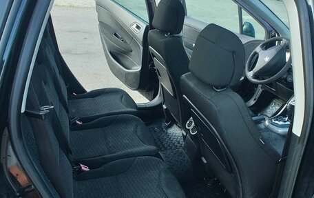 Peugeot 308 II, 2008 год, 220 000 рублей, 10 фотография