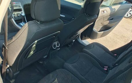 Peugeot 308 II, 2008 год, 220 000 рублей, 9 фотография