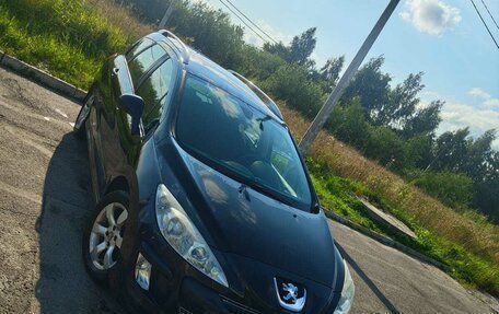 Peugeot 308 II, 2008 год, 220 000 рублей, 2 фотография