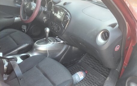 Nissan Juke II, 2014 год, 1 150 000 рублей, 6 фотография