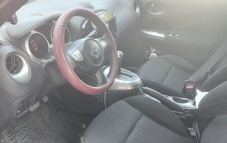 Nissan Juke II, 2014 год, 1 150 000 рублей, 5 фотография