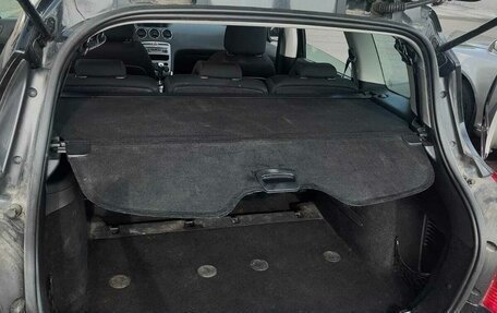 Peugeot 308 II, 2008 год, 220 000 рублей, 14 фотография