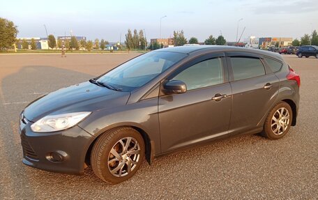 Ford Focus III, 2011 год, 730 000 рублей, 2 фотография