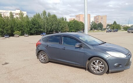 Ford Focus III, 2011 год, 730 000 рублей, 4 фотография