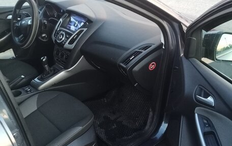 Ford Focus III, 2011 год, 730 000 рублей, 6 фотография