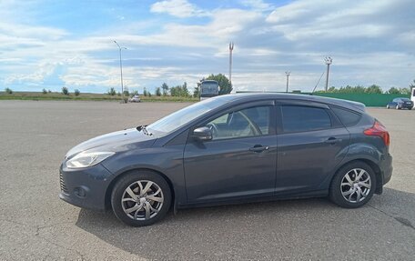 Ford Focus III, 2011 год, 730 000 рублей, 5 фотография