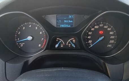 Ford Focus III, 2011 год, 730 000 рублей, 12 фотография