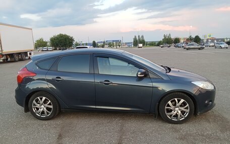 Ford Focus III, 2011 год, 730 000 рублей, 8 фотография
