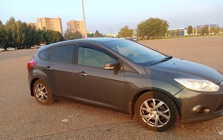Ford Focus III, 2011 год, 730 000 рублей, 3 фотография
