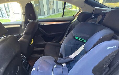 Skoda Octavia, 2014 год, 1 100 000 рублей, 5 фотография