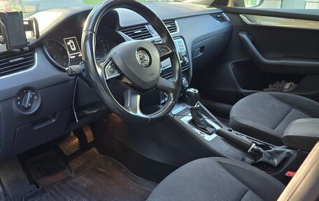 Skoda Octavia, 2014 год, 1 100 000 рублей, 4 фотография