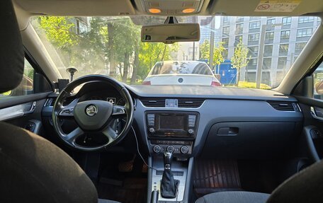 Skoda Octavia, 2014 год, 1 100 000 рублей, 6 фотография