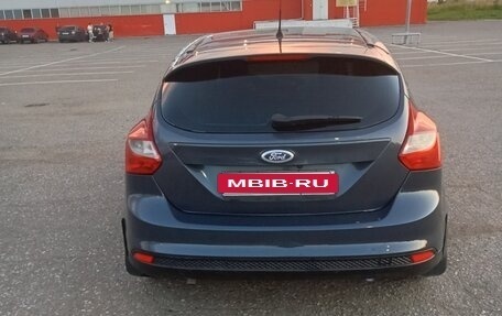 Ford Focus III, 2011 год, 730 000 рублей, 7 фотография